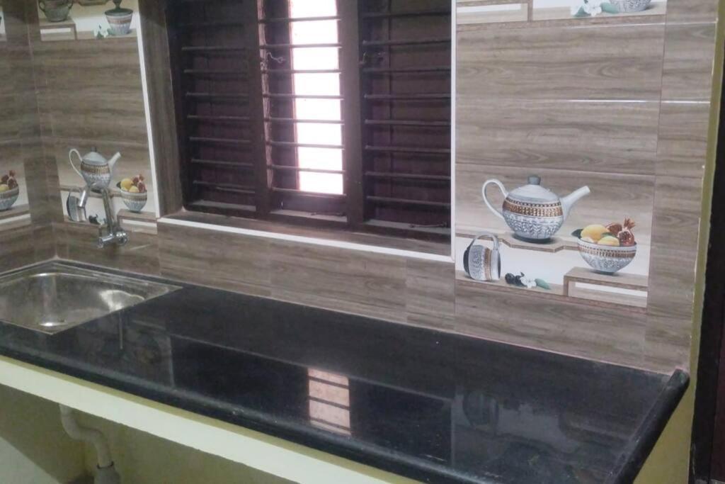 Sunshine Apartments شيناي المظهر الخارجي الصورة