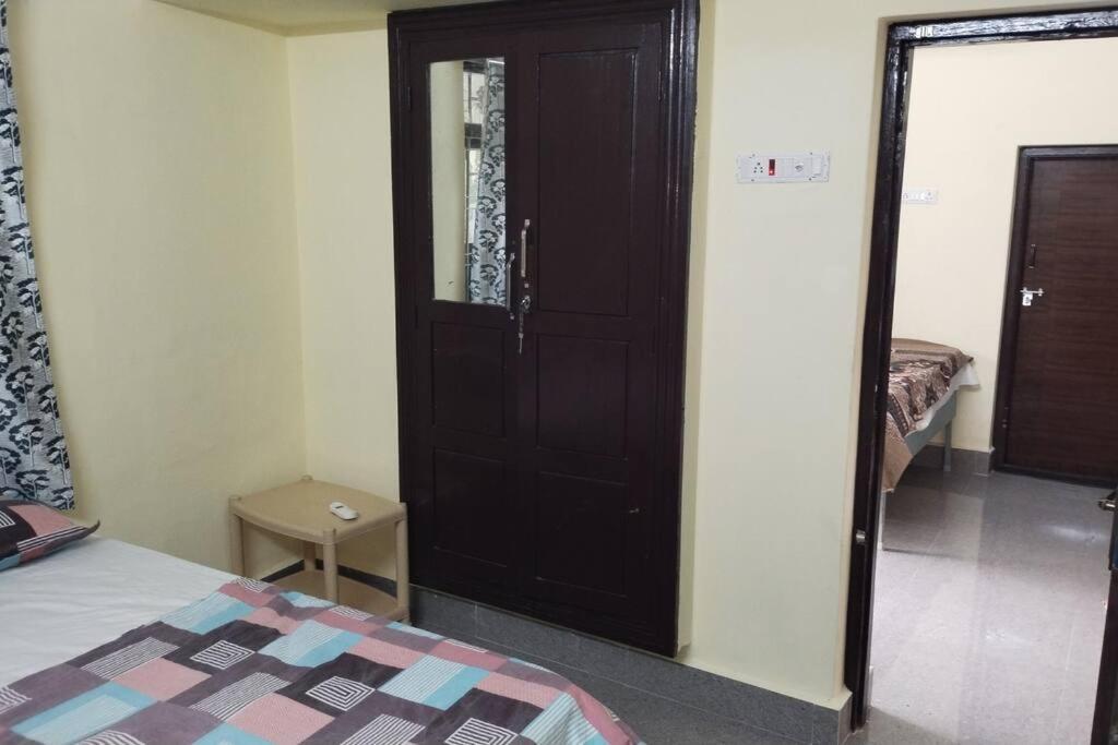 Sunshine Apartments شيناي المظهر الخارجي الصورة
