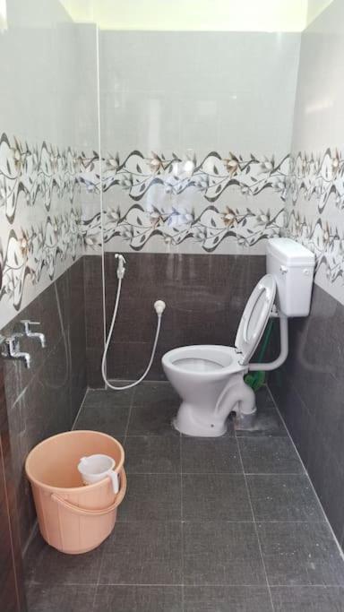 Sunshine Apartments شيناي المظهر الخارجي الصورة